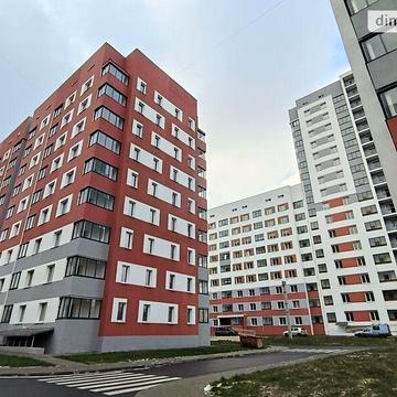 Продаж 1к Квартира Борткевича вулиця ЖК Гидропарк