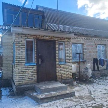 Фастів. Продаж будинку.