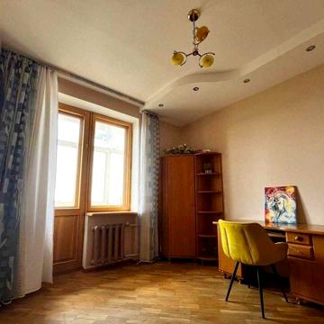 4к! Вторичный новострой!850 дол кв м! Парк Глобы! Центр