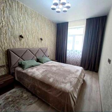 Продаж квартири 46 м2 в ЖК Плаза Квартал, Чабани! ЖК Плаза Квартал