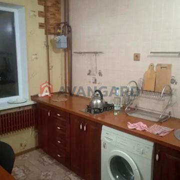 Продаж 1к Квартира Стародніпровська (Воронезька) вулиця