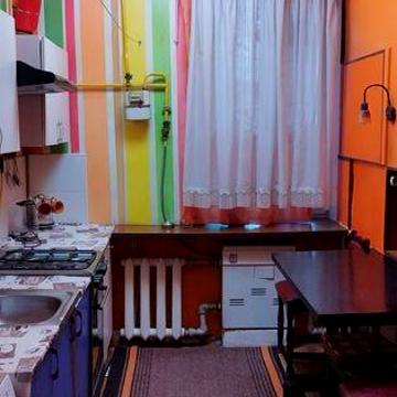Оренда 1 кімнатної квартири Центр