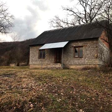 Будинок в Зарічові