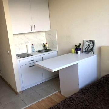 Смарт квартира ЖК Smart house