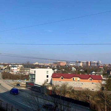 ВИгідна двокімнатна квартира поруч з озером