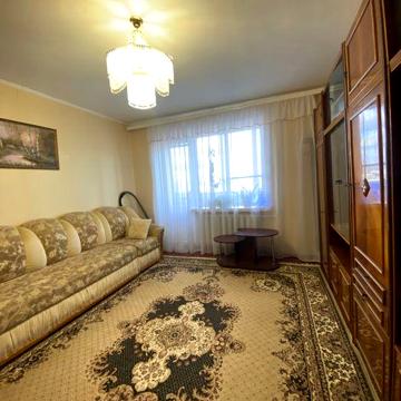 Продам 4-х кім. квартиру по Нігінському шосе