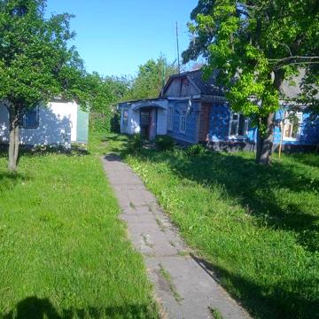 Продам будинок для проживання