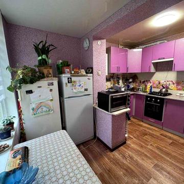 ТЕРМІНОВО! Продаж 2к квартири з ремонтом в р-ні Ракове id 37659