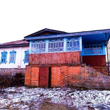 Продаж будинку територія Мезинського національного парку