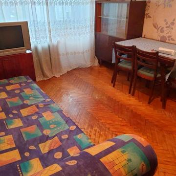 Здам 1 квартиру улица Мілютенко 26 а