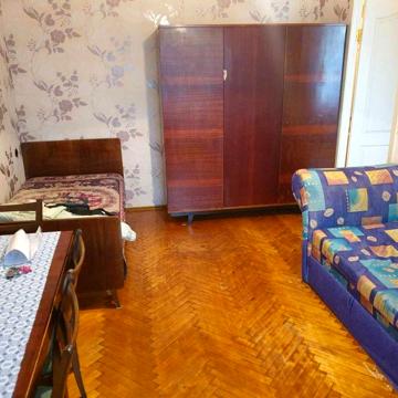 Здам 1 квартиру улица Мілютенко 26 а