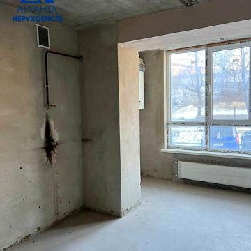 Продаж 3к Квартира Глушець вулиця ЖК Над рекой