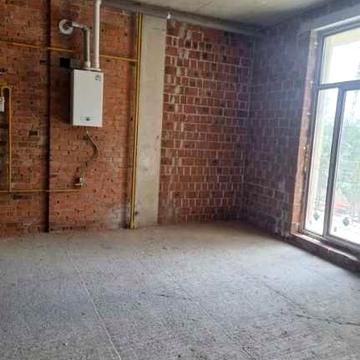 Продажа 1к квартиры ЖК Феличита Автономное газовое отопление Центр