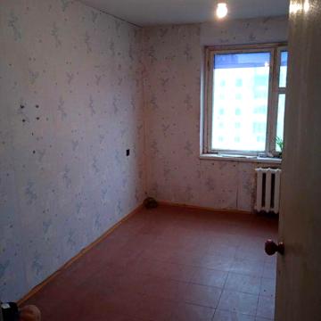 Продам 3-х комнатную кв.