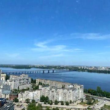 Продаж 3к Квартира Вернадського Володимира вулиця ЖК Небо