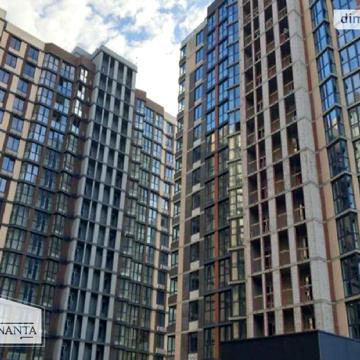 Продаж 2к Квартира Прохоровська вулиця ЖК Прохоровский квартал