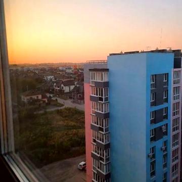 Продаж 1-кімнатної квартири в розвиненому районі. ЖК"Олімп". S_ ЖК Олімп