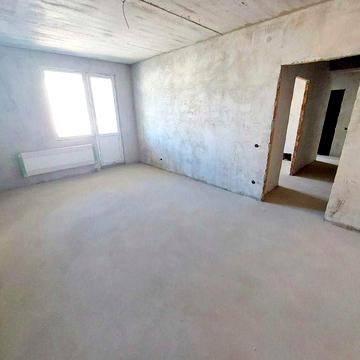 2к Рауш, середній поверх, на етапі здачі! 37489 ЖК Рауш