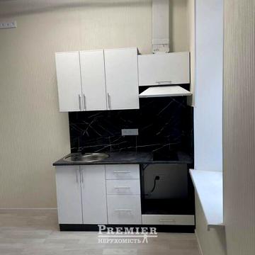 Продажа 1к квартира Старопортофранківська вулиця