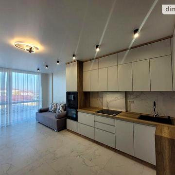 Продаж 1к Квартира Вовчинецька вулиця ЖК U One