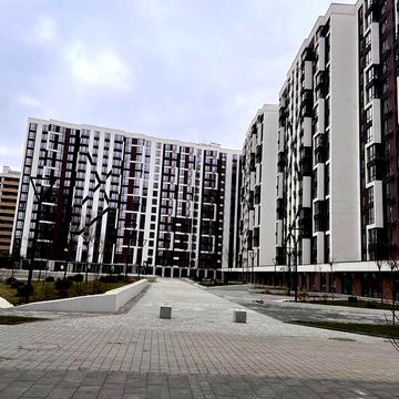 Продаж 3к квартири в ЖК Manhatan, р-н озера, вул. Ленкавського  34 ЖК Manhattan Up