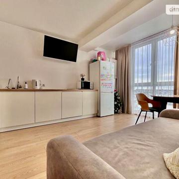 Продаж 1к Квартира Козацька вулиця ЖК ул. Казацкая, 15а