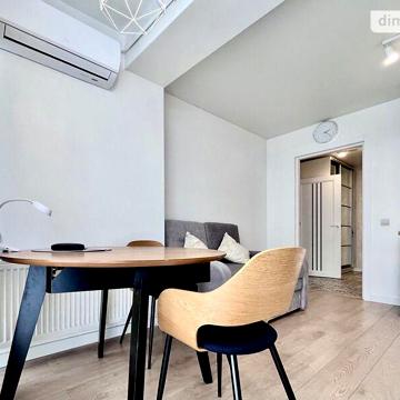Продаж 1к Квартира Козацька вулиця ЖК ул. Казацкая, 15а
