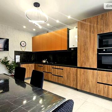 Продаж 2к Квартира Миколи Сингаївського (Новооскольська) вулиця ЖК Новые Метры PARK