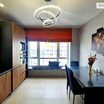 Продаж 2к Квартира Миколи Сингаївського (Новооскольська) вулиця ЖК Новые Метры PARK