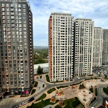 Продаж 1 кімн. квартири в ЖК SEVEN ст. м. Осокорки ЖК Seven