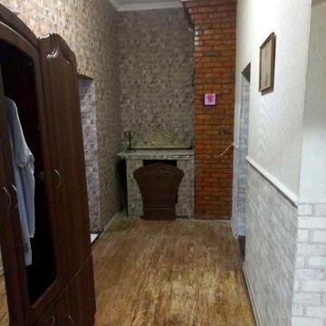 Продається квартира з терасою (частина будинку)