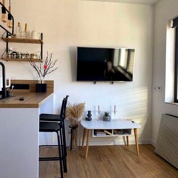 Smart House от хозяина