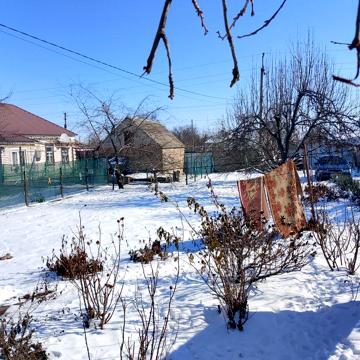 Продам дом Восточная Сторона