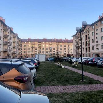 Продам 1-но кімн. квартиру по вул. Тлехаса