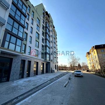 Щирецька вул., 55