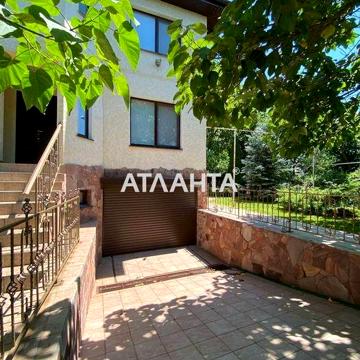 Добротный дом в Сухом лимане 4 спальни