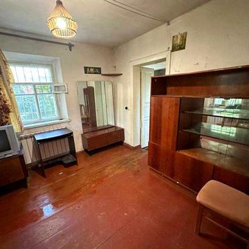 Продам пол дома р-н Гагарина / Неоплаза