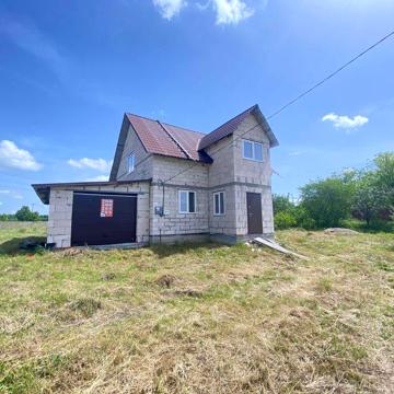 ТОРГ!!! Продам 2х поверховий будинок
