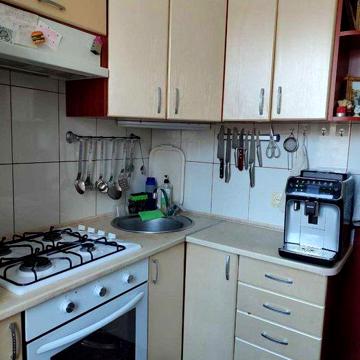 Продаж 2-кімнатної квартири вул. Р.Атаманюка