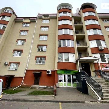 Продаж 2к Квартира вул. Буковинська ЖК ул. Буковинская, 14