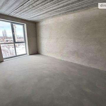 Продаж 1к Квартира Українська вулиця