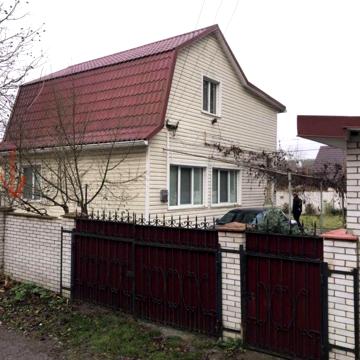 Аренда дома в Круглике