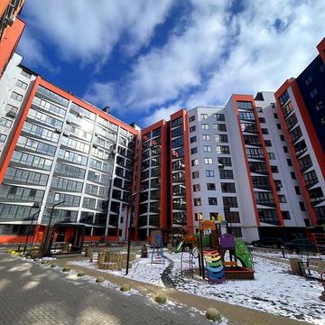 Продаж 2к Квартира Проскурівського Підпілля вулиця ЖК Dream Park