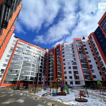 Продажа 2к квартира Проскурівського Підпілля вулиця ЖК Dream Park