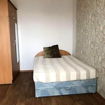 Довгострокова оренда 2к Квартира Січеславська Набережна вулиця