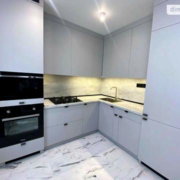 Продаж 1к Квартира вул. Нова Виноградна ЖК Aura Center