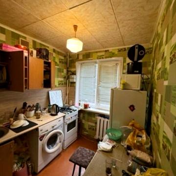 Продаж 3к Квартира Юрія Кондратюка вулиця