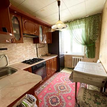 Продаж квартирив районі Автовокзалу