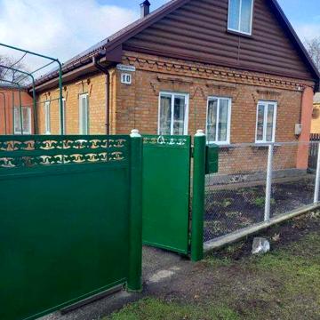 Продаж будинку у місті Новомиргород Кіровоградської області