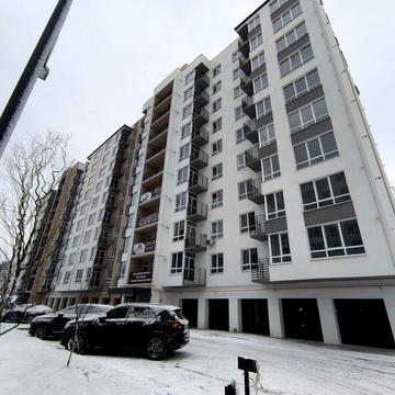 Продам квартирy ЖК Брама 2 ЖК Брама